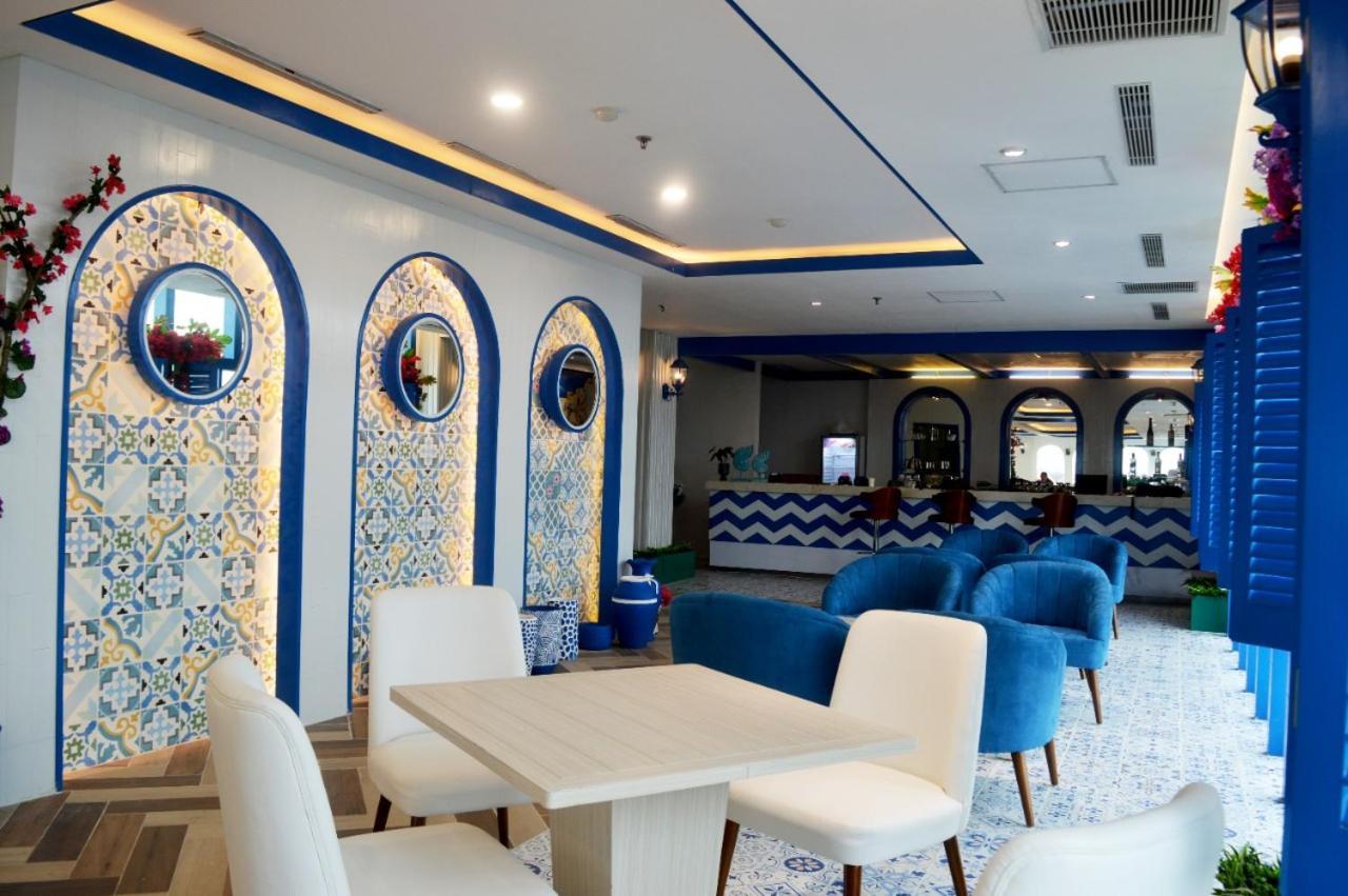 Cavinton Hotel Malioboro Yogyakarta By Tritama Hospitality Exteriér fotografie