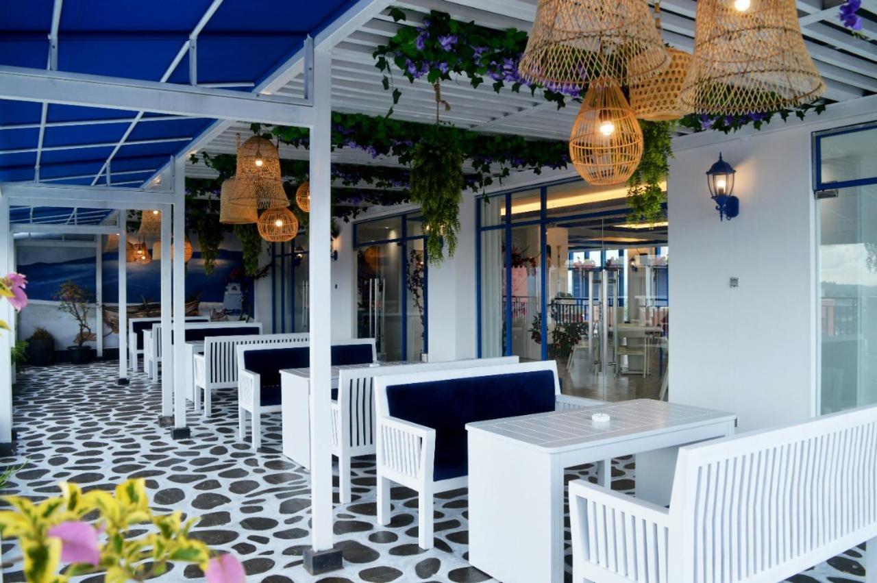 Cavinton Hotel Malioboro Yogyakarta By Tritama Hospitality Exteriér fotografie