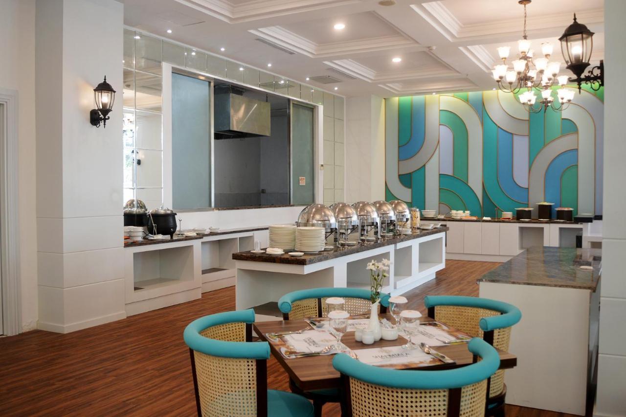 Cavinton Hotel Malioboro Yogyakarta By Tritama Hospitality Exteriér fotografie