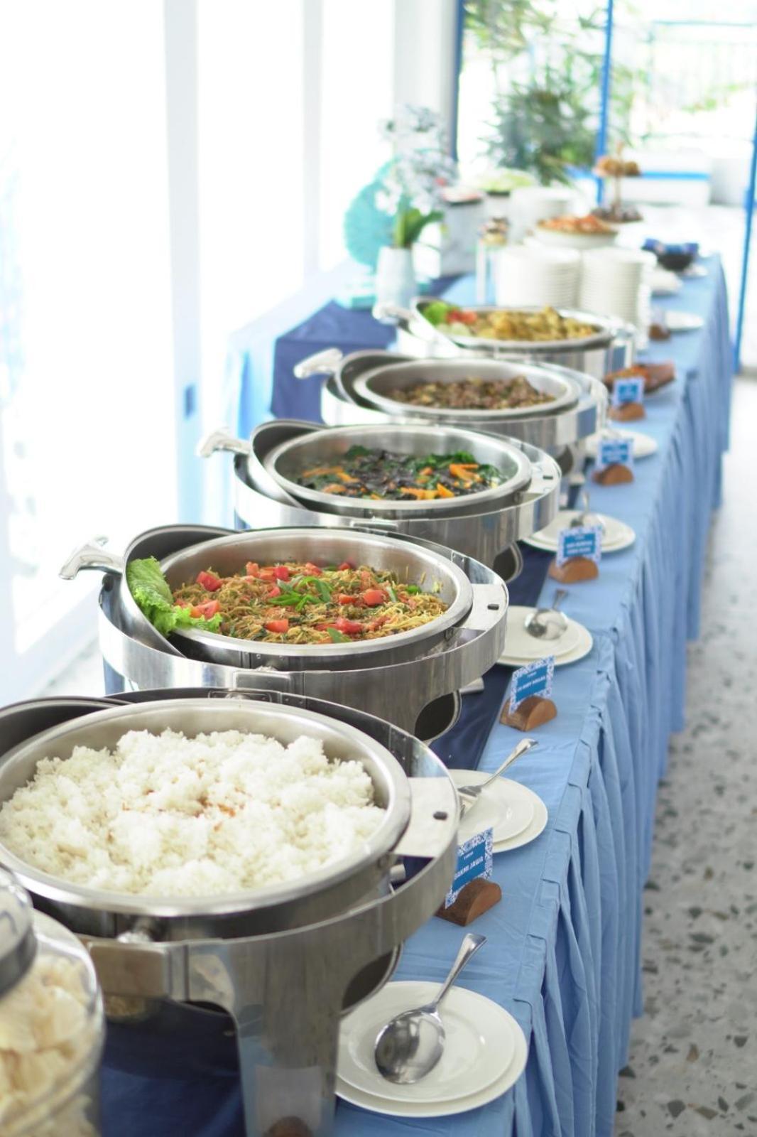 Cavinton Hotel Malioboro Yogyakarta By Tritama Hospitality Exteriér fotografie