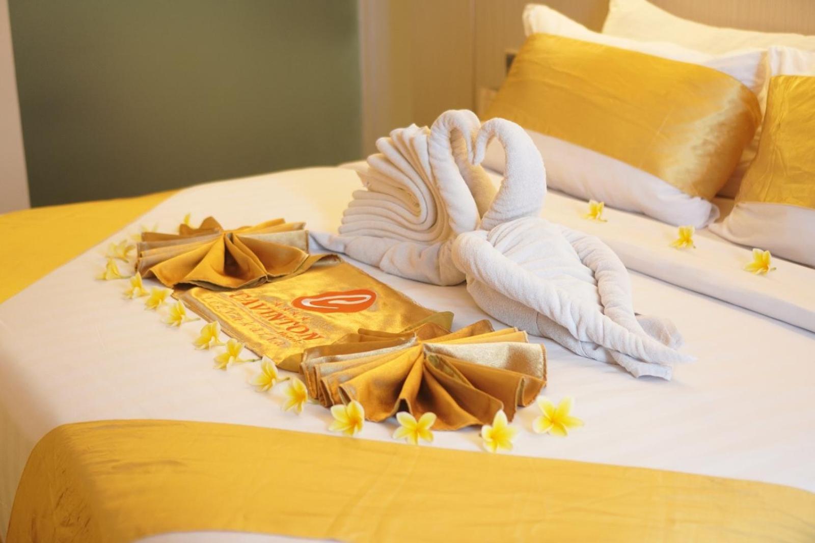 Cavinton Hotel Malioboro Yogyakarta By Tritama Hospitality Exteriér fotografie
