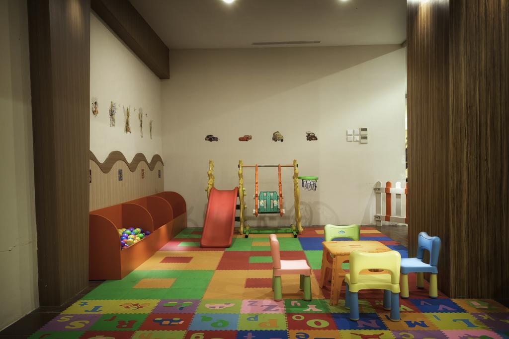 Cavinton Hotel Malioboro Yogyakarta By Tritama Hospitality Exteriér fotografie