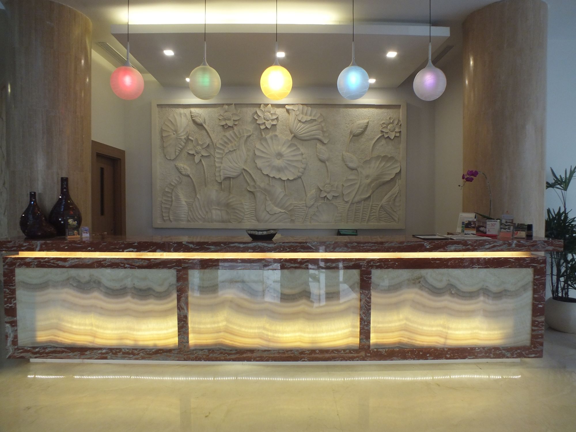 Cavinton Hotel Malioboro Yogyakarta By Tritama Hospitality Exteriér fotografie