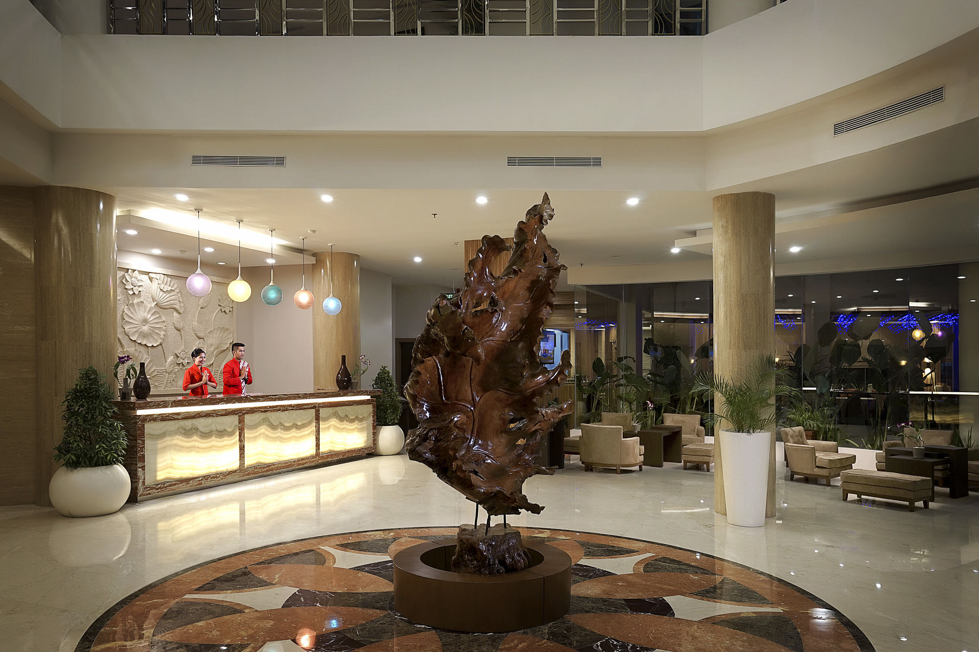 Cavinton Hotel Malioboro Yogyakarta By Tritama Hospitality Exteriér fotografie